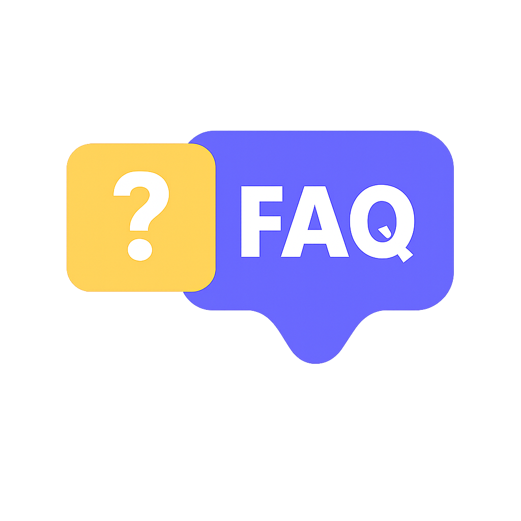 AI Mini Chatbot Icon