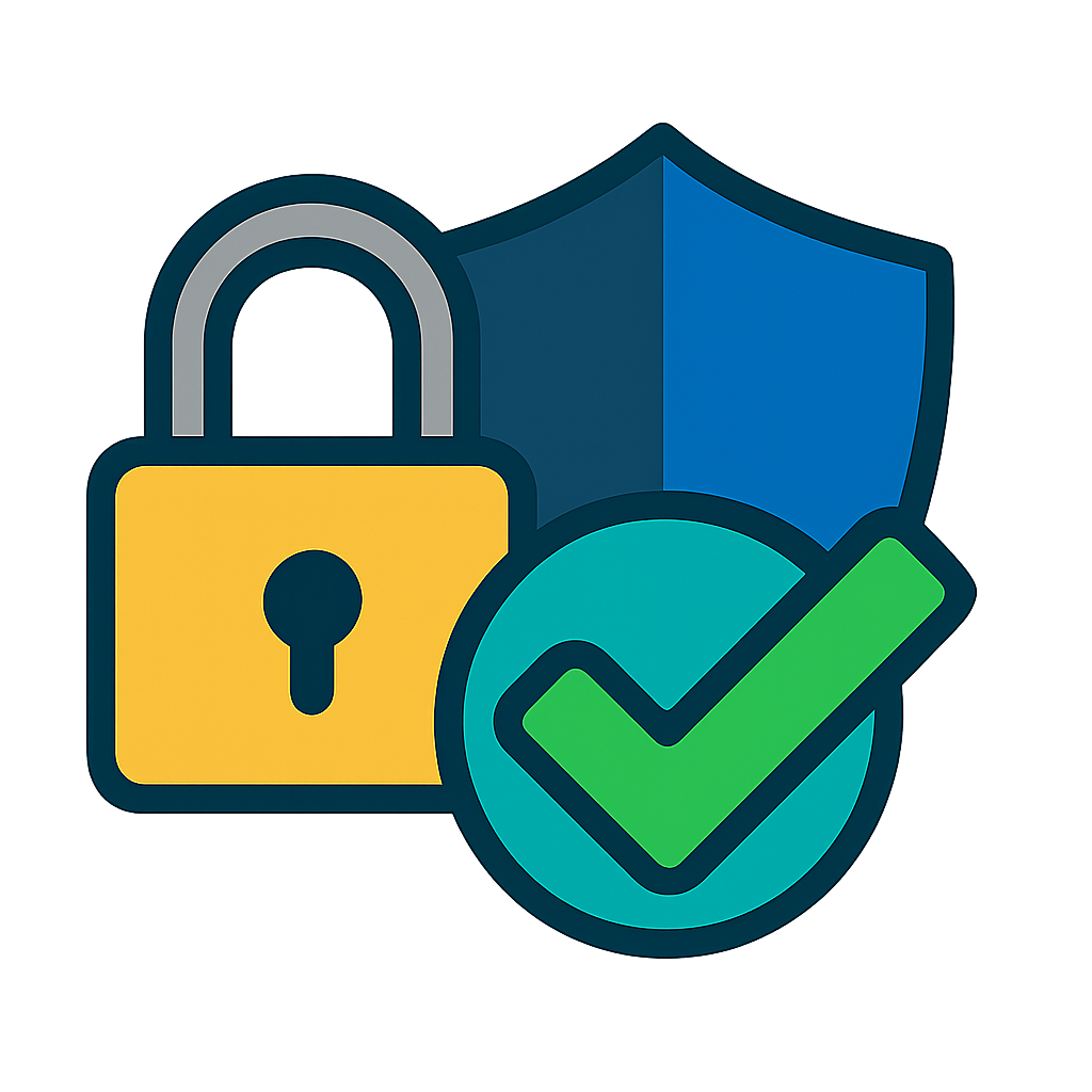 AI Security Icon