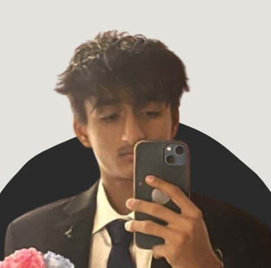 Atiksh Gupta