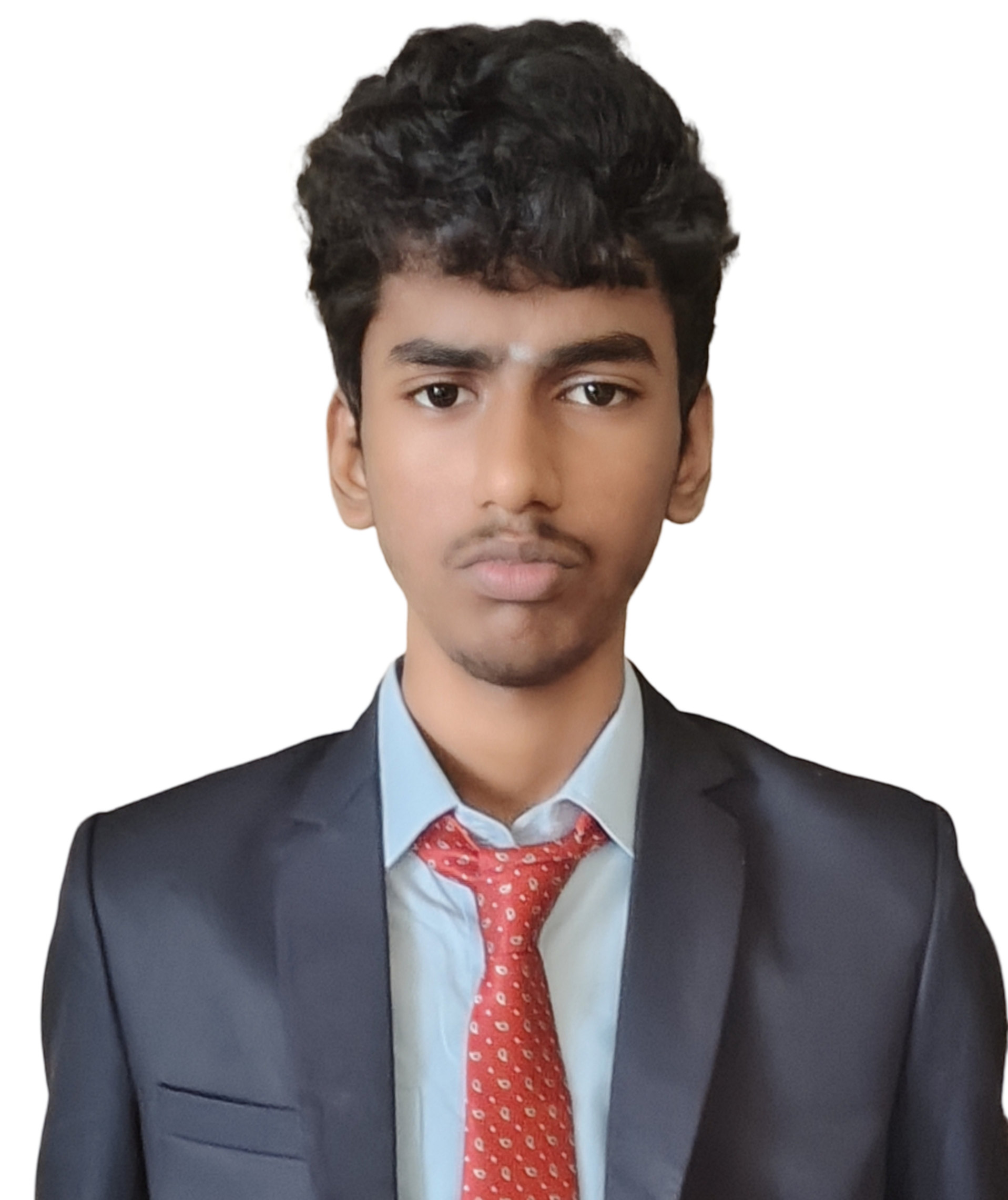 Atiksh Gupta